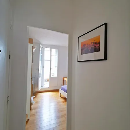 Cosy Sur Ile Saint Germain Proche Paris Et Transport