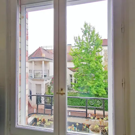 Cosy Sur Ile Saint Germain Proche Paris Et Transport Appartement