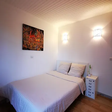 Cosy Sur Ile Saint Germain Proche Paris Et Transport Appartement Issy-les-Moulineaux