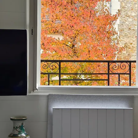 Cosy Sur Ile Saint Germain Proche Paris Et Transport Issy-les-Moulineaux